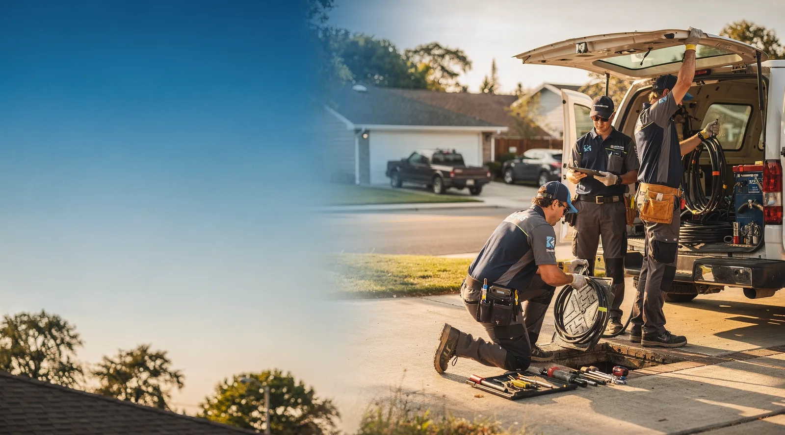 Water Softener Installation in Santa Maria, CA near me